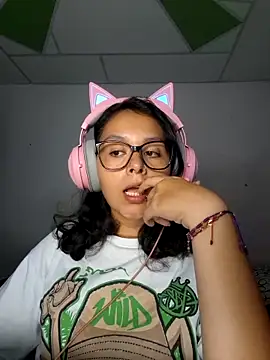 Snapshot of Miss_kittyX chatting on 17, 6, 2026 Miss kittyX online show from 17, 6, 2026
