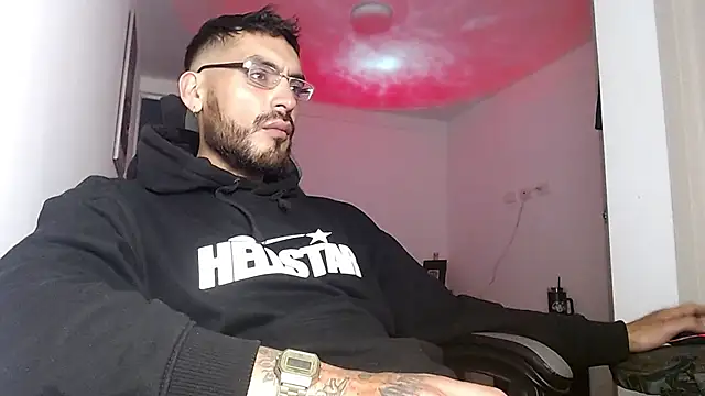 MalekXarxxx online show from 2, 6, 2026