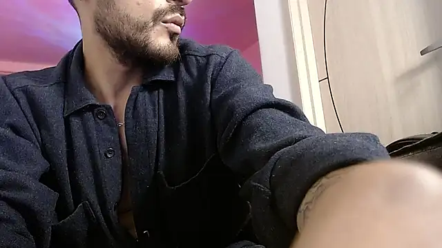 MalekXarxxx online show from 19, 6, 2026