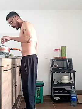 MalekXarxxx online show from 17, 6, 2026