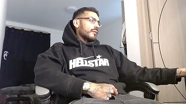 MalekXarxxx online show from 21, 6, 2026