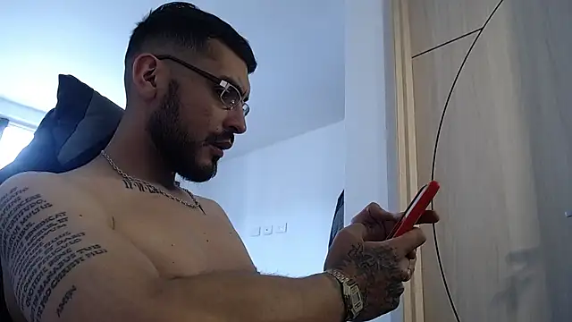 MalekXarxxx online show from 9, 7, 2026