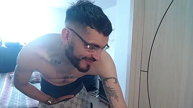 MalekXarxxx online show from 2, 6, 2026