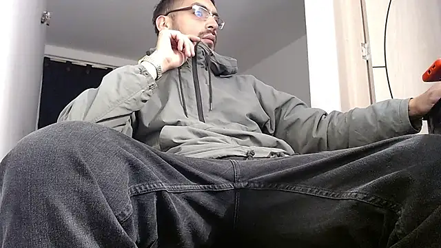 MalekXarxxx online show from 1, 7, 2026
