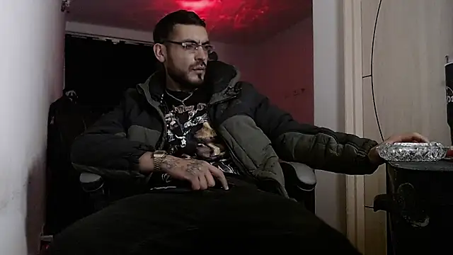 MalekXarxxx online show from 7, 7, 2026