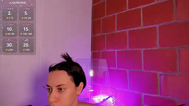 Abycooper  online show from 24, 6, 2026