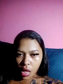 Snapshot of Silmara21 chatting on 12, 6, 2026 Silmara21 online show from 12, 6, 2026