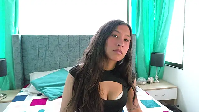 Snapshot of Lexy_Mini chatting on 5, 6, 2026 Lexy Mini online show from 5, 6, 2026
