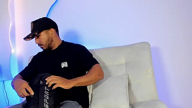 Snapshot of LeoCarter_ chatting on 30, 6, 2026 LeoCarter online show from 30, 6, 2026