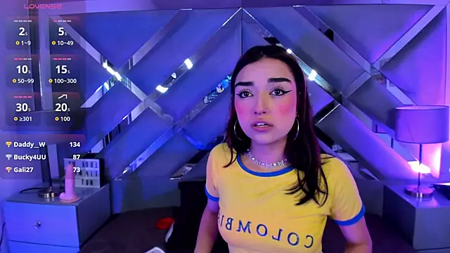 Start xmoonx online show from 25, 6, 2026