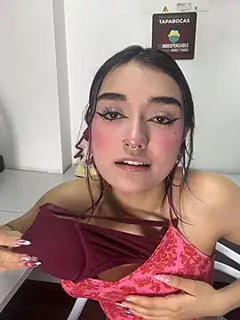 Start xmoonx online show from 13, 7, 2026
