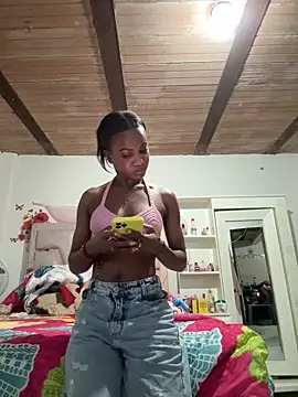 annybrannd1 online show from 22, 6, 2026