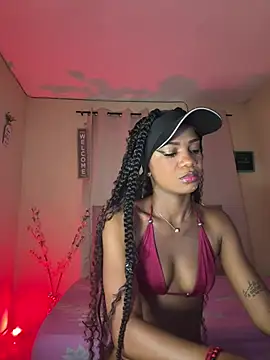 annybrannd1 online show from 20, 7, 2026