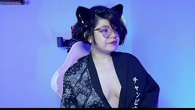 Meow cat4 online show from 21, 6, 2026