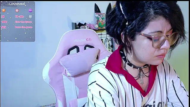 Meow cat4 online show from 24, 7, 2026