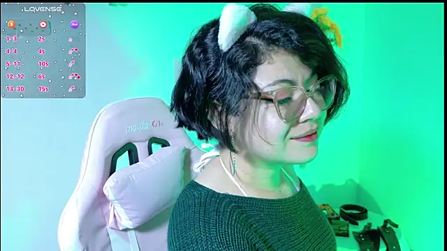 Meow cat4 online show from 19, 7, 2026