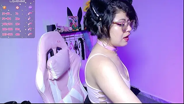 Meow cat4 online show from 15, 7, 2026