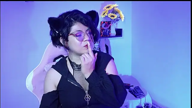 Meow cat4 online show from 22, 7, 2026