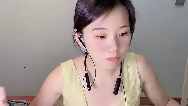chaomei- online show from 8, 7, 2026