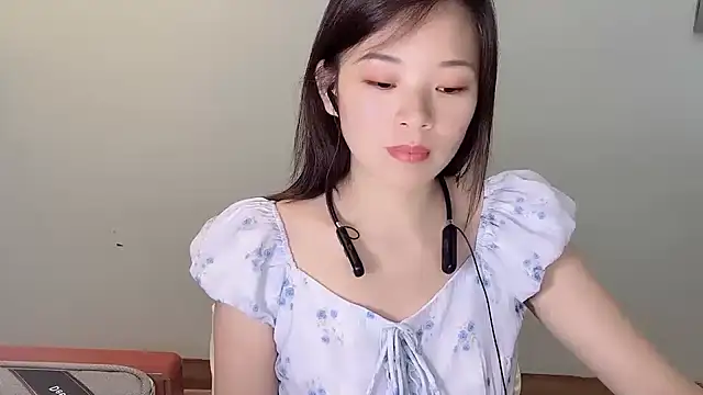 chaomei- online show from 1, 7, 2026