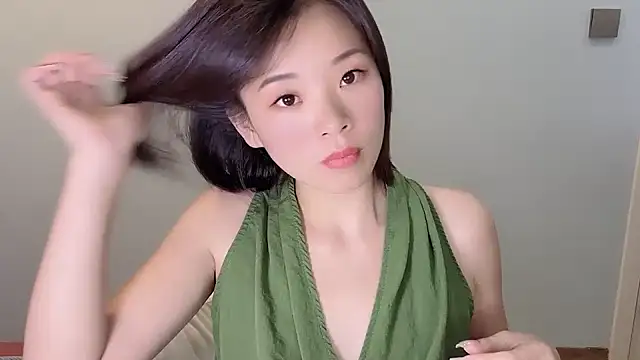 chaomei- online show from 18, 7, 2026