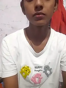 Snapshot of Saloni-Tyagi chatting on 20, 6, 2026 Saloni-Tyagi online show from 20, 6, 2026