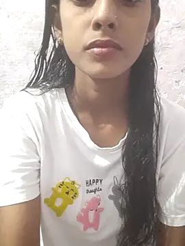 Snapshot of Saloni-Tyagi chatting on 19, 6, 2026 Saloni-Tyagi online show from 19, 6, 2026