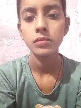 Snapshot of Saloni-Tyagi chatting on 21, 6, 2026 Saloni-Tyagi online show from 21, 6, 2026