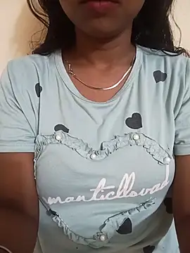 Snapshot of Sexy-Zeenat chatting on 13, 7, 2026 Sexy-Zeenat online show from 13, 7, 2026