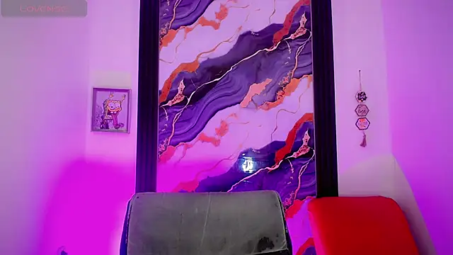 SWEET PRINCEESS  online show from 16, 7, 2026