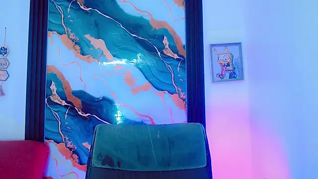 SWEET PRINCEESS  online show from 17, 6, 2026