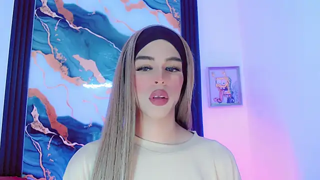 SWEET PRINCEESS  online show from 30, 6, 2026