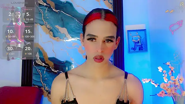 SWEET PRINCEESS  online show from 13, 6, 2026