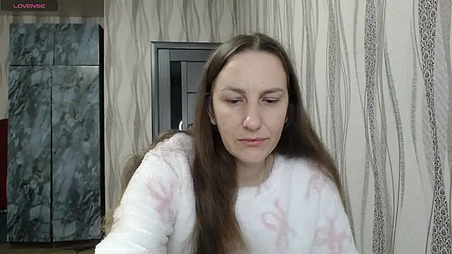 Yevgeshka-Milashka online show from 12, 11, 2025