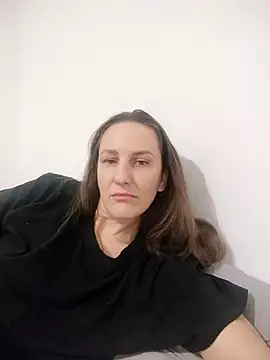 Yevgeshka-Milashka online show from 27, 11, 2025