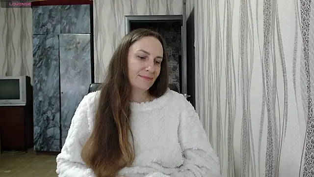 Yevgeshka-Milashka online show from 12, 10, 2025