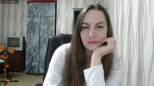 Yevgeshka-Milashka online show from 25, 9, 2025