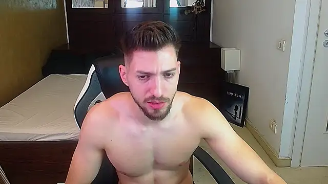 FelixRook online show from 15, 6, 2026