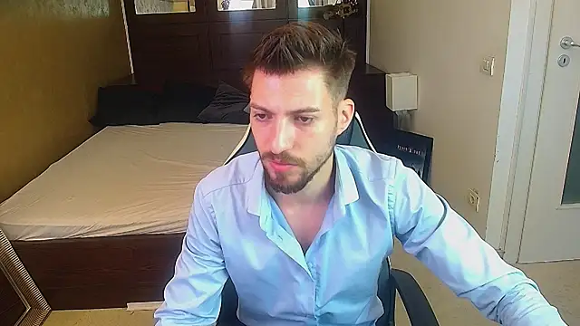 FelixRook online show from 2, 7, 2026