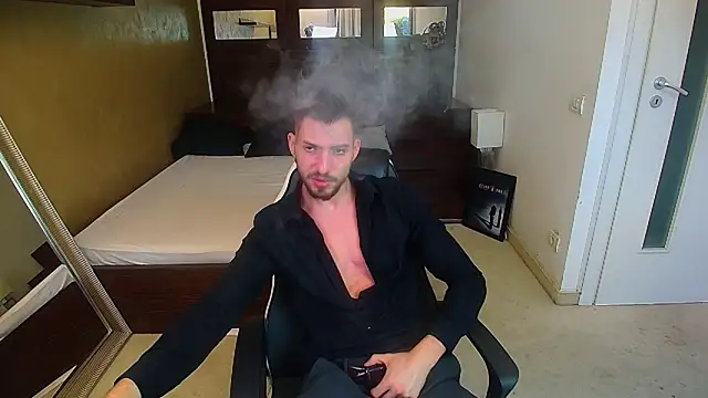 FelixRook online show from 17, 6, 2026