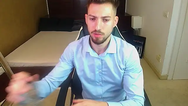 FelixRook online show from 23, 7, 2026