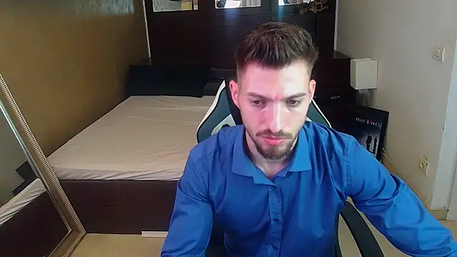 FelixRook online show from 26, 7, 2026