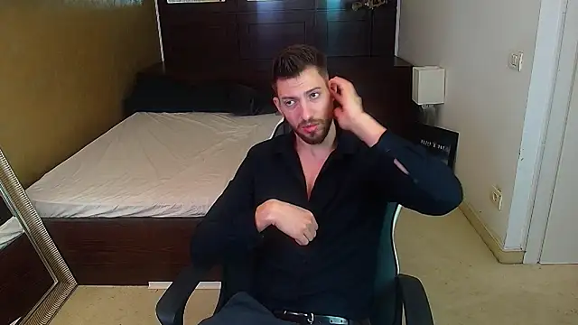 FelixRook online show from 19, 6, 2026