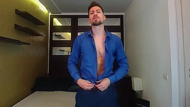 FelixRook online show from 8, 7, 2026