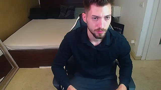 FelixRook online show from 1, 7, 2026