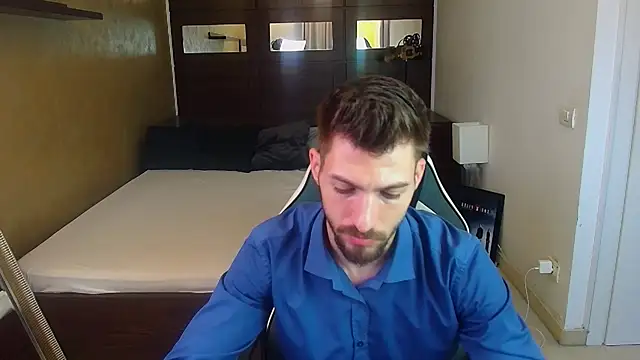 FelixRook online show from 19, 7, 2026
