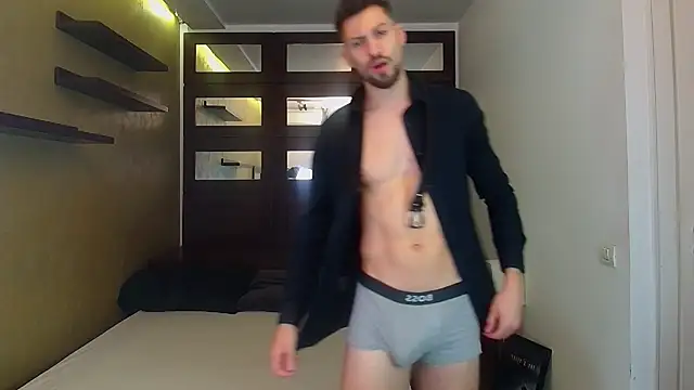 FelixRook online show from 10, 7, 2026
