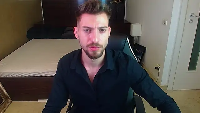 FelixRook online show from 13, 7, 2026