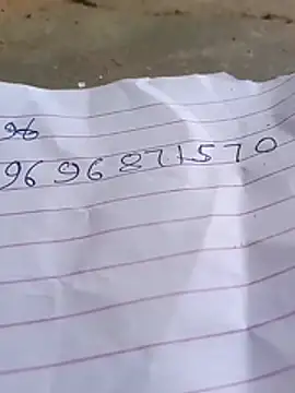 Kajalraj5686 online show from 1, 8, 2026