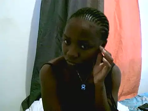 QueenSar online show from 27, 6, 2026